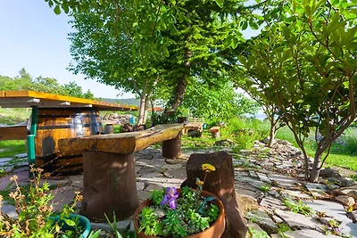 Villa Roza Dalmatian Escape