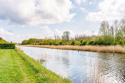 Bella casa per le vacanze a Zeewolde con...