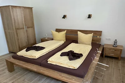 Pension Haus Anna Appartamento 3