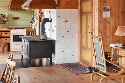 8 persoons vakantie huis in Ørskog-By Traum