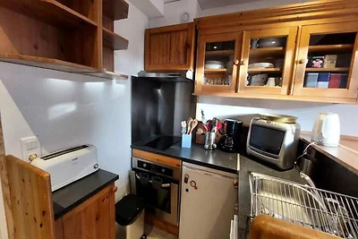 Residenz Les Espaces