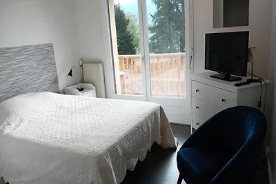 Residenz Le Choiseul für 2 Personen