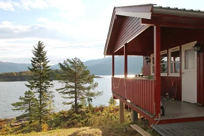 6 Personen Ferienhaus in Foldereid-By Traum