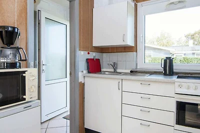 3 Personen Ferienhaus in Sydals-By Traum