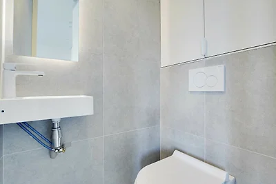 Modern appartement - 2BR/6P -...