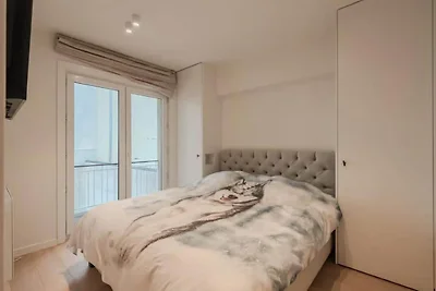 Ferienwohnung direkt am Meer mit Aussicht in...