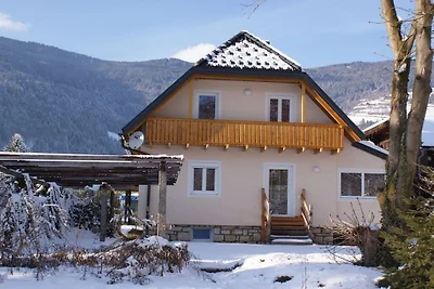 "großes Ferienhaus"