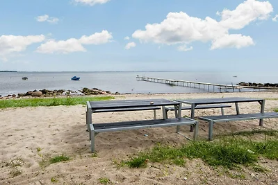 4 Sterne Ferienhaus in Sjølund-By Traum
