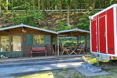 Ferienhaus mit 1 Schlafzimmer