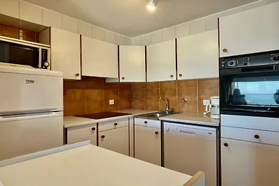 Appartement voor vier personen in Costa Brava