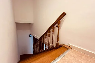 Ferienwohnung Villa Zeehuusli