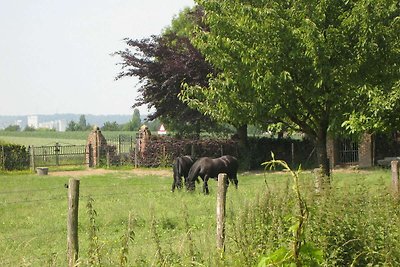 Ferienhaus in Mesch-Eijsden