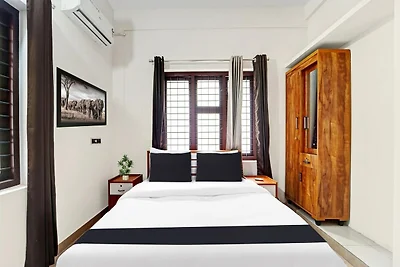 Super Hotel O West Hill Mietra Hospital