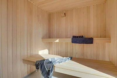 5 Sterne Ferienhaus in Løkken