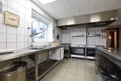 Spaziosa casa vacanze vicino a Baraque de...