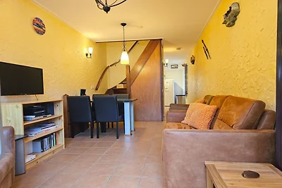 Ferienhaus Erholungsurlaub Veere