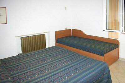 Ferienwohnung in hübscher Residenz mit Gemein...