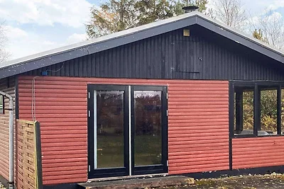 4 Personen Ferienhaus in Hals