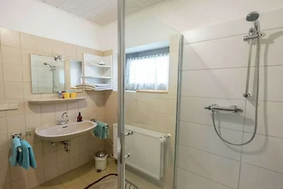 Appartement met privétuin in Bad Grund