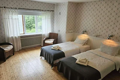 Echt schwedischen Landhaus ist ideal für groß...