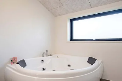 8 persoons vakantie huis in Ålbæk