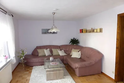 Holiday home with 1 bedroom