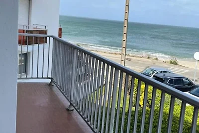 Studio für 2 Personen