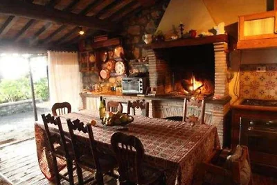 Vinarte, een prachtige Italiaanse villa en...
