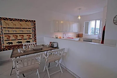 Residenz Terrasses Croisette