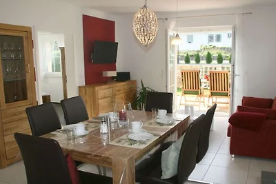 Apartament wakacyjny z 2 sypialniami