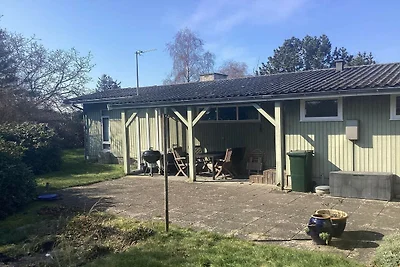6 Personen Ferienhaus in Dannemare