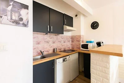 3 Kamers voor 8 personen