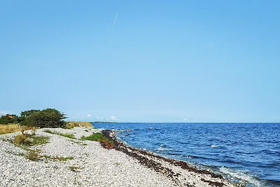 5 persoons vakantie huis in SMYGEHAMN