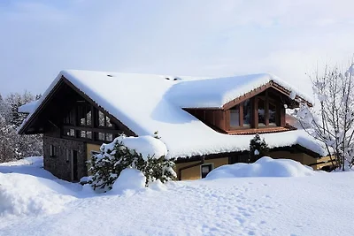 Ferienhaus in Allgäu mit 1 Schlafzimmer