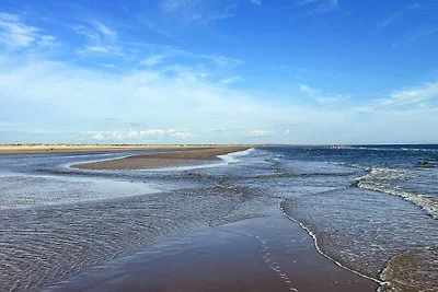 4 Personen Ferienhaus in Fanø-By Traum