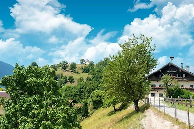 Spaziosa casa vacanze per famiglia