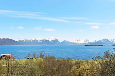 6 Personen Ferienhaus in ALSVÅG-By Traum