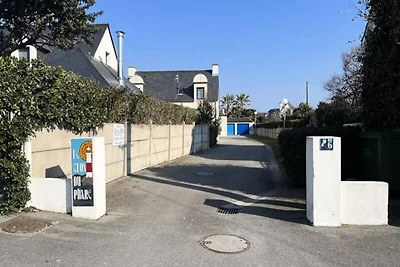 Residenz Maison Le Clos Du Phare