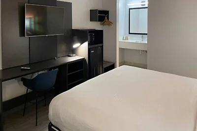 Motel 6 Oklahoma City, Ok - Frontier Cit