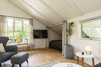 8 persoons vakantie huis in Højslev-By Traum