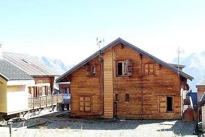 Studio in Viel Alpe mit Ski-In Zugang