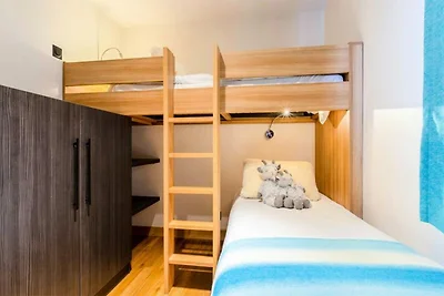 4-sterren appartement in Les Saisies - 8...