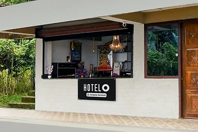 Hotel O Ranka Gangtok