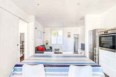 Haus in Brétignolles am Strand von Parée