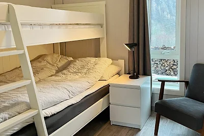10 Personen Ferienhaus in Lindesnes