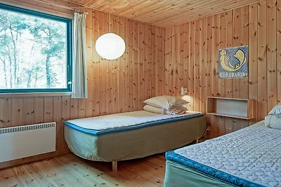 Strandimmobilie in Snogebaek