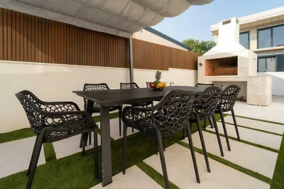 Meerblick Villa Turnea