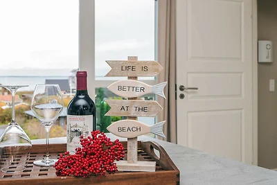 5 Sterne Ferienhaus in Sjølund