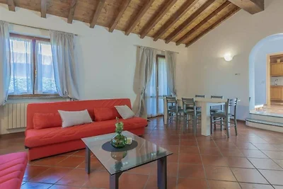 Ca" Mia Residenza di vacanza confortevole