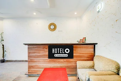 Hotel O Shilpgram Hotel RK Palace